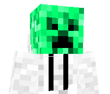 Ravageree's skin
