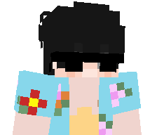 DanGabriel1's skin