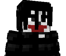 b4ast's skin