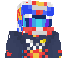 RomaniaBall's skin