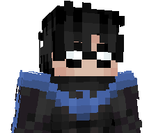 Superduper_Robin's skin