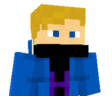 HawtExor's skin