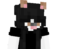 ikissmykitty's skin