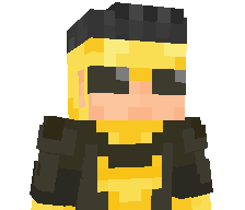mirDq's skin