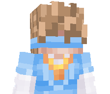 Miscery's skin