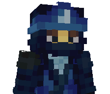 TheQuerek's skin