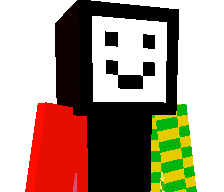 EvilestEar50731's skin