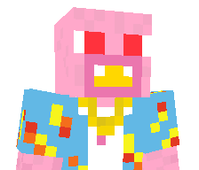 eyxq's skin