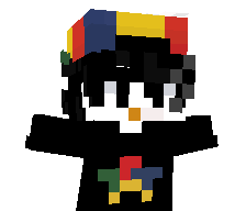Pedrin037's skin