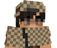 darxiy's skin