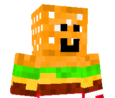BrgrEatinMachine's skin