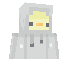 Nothraa's skin