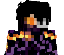 mxguell's skin