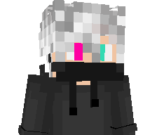 EnkaiNova's skin