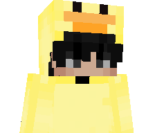 sirusdak's skin