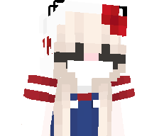 lhianne's skin