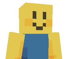 BreadDoughYeast's skin