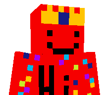 Prospectari123's skin
