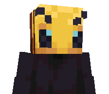 MonsterrBee's skin