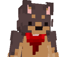lebokat's skin