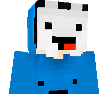 DeathTier's skin