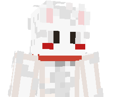 ponchoclo's skin