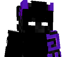 Displyx's skin