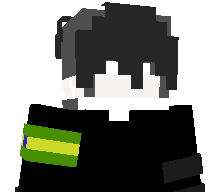 eomori's skin
