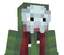 Trasher's skin