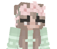 Y2K4eva's skin