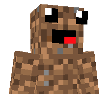 NotHighButHungry's skin
