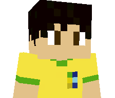 pedrogoat01's skin