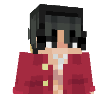 Siren_levI's skin