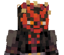 CHANQUETE420's skin