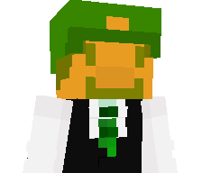 LuigiGoob's skin