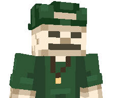 AmirkhanMCRAFT's skin