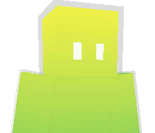 zeriry's skin