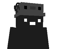 Angrymendo's skin