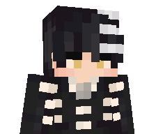 Zackquartz's skin