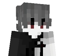 Satanized's skin