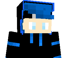 EndofGames2's skin