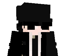ItzIsBackk's skin