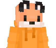 Makoty6's skin