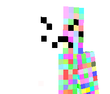 areeeed's skin