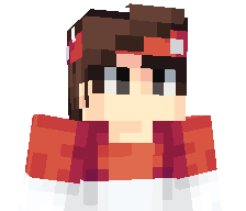 IshadowI's skin