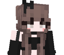 LeviCats's skin