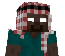 Cryosarnas_Java's skin