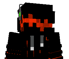 Melkimon's skin