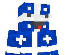 BenjminNetanyahu's skin