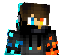 Hulk_Rocket's skin